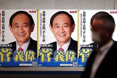 Factbox: Continuity And Reforms - Japan PM Hopeful Suga's Key Policies