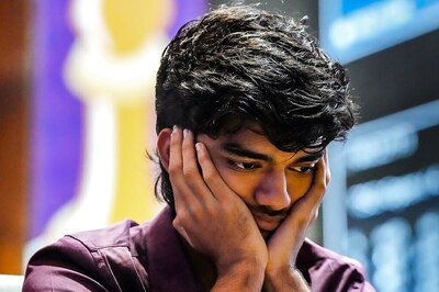 Chennai Grand Masters Championship: D. Gukesh, Arjun Erigaisi Eye Candidates Tournament Spots