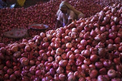 Onions Will be Provided for Rs 22/kg, Says Centre as Retail Inflation Hits 5-year High