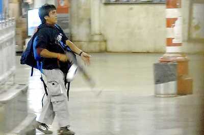 Kasab's Cell Led to Construction Cost of Barrack in Arthur Road Jail Doubling to Rs 4.49 Crore, Says Official