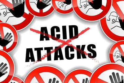 Bengaluru Tops in Acid Attacks Against Women in 2022: NCRB Data