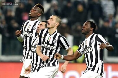 Serie A gear up for Turin Derby this weekend