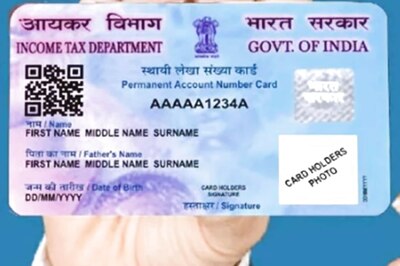 PAN Aadhaar Link: How To Know If Your PAN Card Is Valid Or Not?