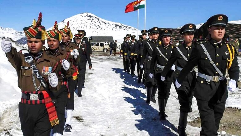 Cooperation Crucial, US Reponsible, Delhi Taking Advantage; Here's What Chinese Mouthpiece Said on Border Row with India
