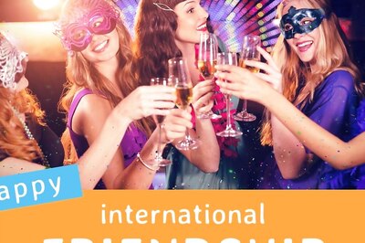 10 Unique and Thoughtful Gift Ideas for Your Special Friends on International Friendship Day 2023