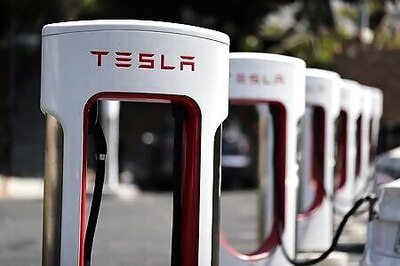 Tesla says it took government payroll benefits to offset coronavirus shutdowns