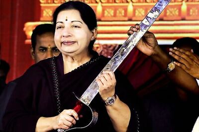 Centre invites Jaya for NCTC meet on May 5