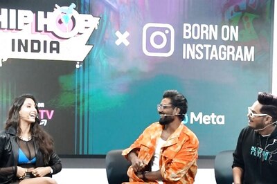 This OTT Platform And Meta Gives Creators A Stage To Showcase Their Talent On Hip Hop India