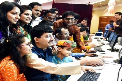 Muhurat Trading 2022: Buy These Stocks for Potential Returns of Up To 60%, Suggest Analysts