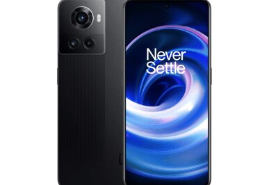 OnePlus 10R 5G With Up to 150W Fast Charging Support Launched in India: Price, Specifications