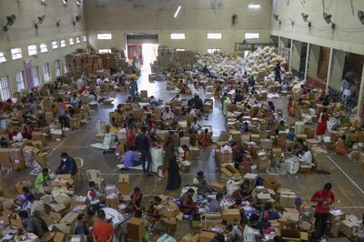 Telangana HC Directs State Govt to Take Strict Measures to Curb Covid-19 Cases