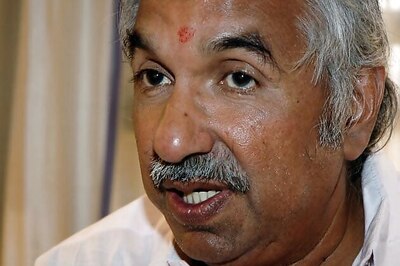 Kerala: Court order would cause difficulties to government, says CM Oommen Chandy
