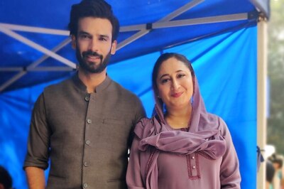 Tanaav 2 Actress Gitika Ganju Dhar On Show's Mixed Reviews: 'It Is a Part and Parcel of Our Job' | Exclusive