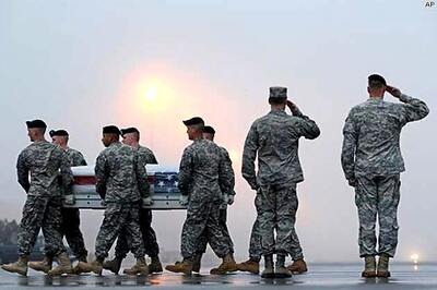 US: Pentagon to reimburse $688 million to Pak