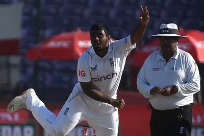 'They Had the Choice...': Ex-India Captain's Take on England's 'Highly Inexperienced Bowling Line-up'