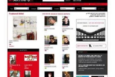 Social networking Website for artists launched