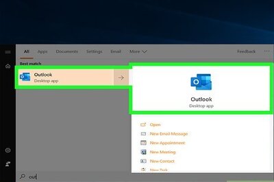 How to Download Emails from Microsoft Outlook