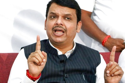 Devendra Fadnavis Writes to Maha CM Uddhav Thackeray to Relocate Metro Car Shed to Aarey