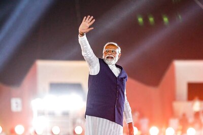 PM Modi to Virtually Address Umiya Mata Temple's Foundation Day Celebrations in Gujarat on Sunday