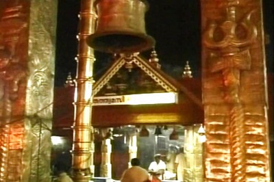 Case Against 8 Karma Samithi Activists for Attacking Woman En Route Sabarimala Temple