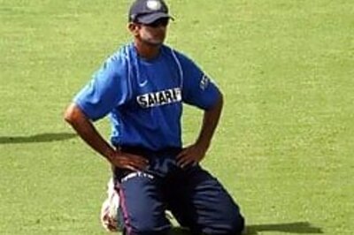 Dravid rubbishes Wright's remarks