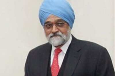 Food prices have soared 'excessively':  Ahluwalia