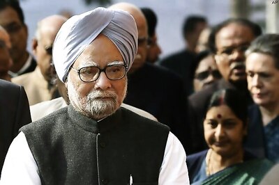 People will again repose their faith in UPA, tweets PMO