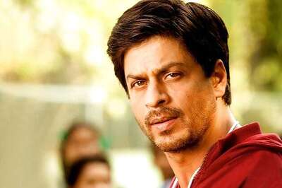 Indian parents don't see sports as profession: SRK