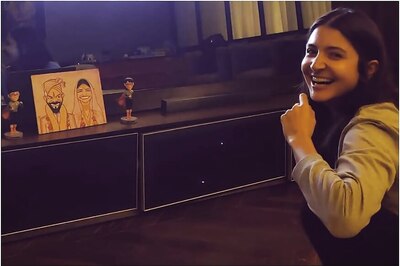 Anushka Sharma Served with Legal Notice Over Casteist Slur in Paatal Lok