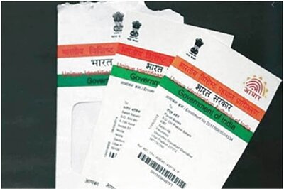 Aadhaar-Based Online Registration Facility Launched for Mutual Fund Distributors