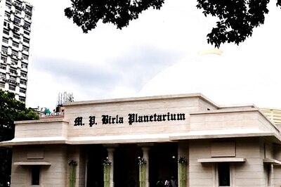 Asia's First Public Planetarium, Birla Planetarium in Kolkata, Renovated After 52 Years