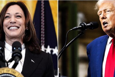 US Presidential Polls: What To Expect In California On Election Day