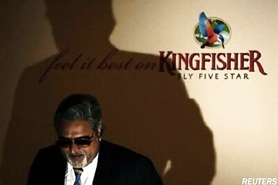 Goa villa not up for sale, says Kingfisher