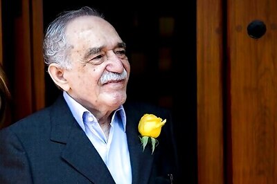 Colombian Author García Márquez Had Secret Mexican Daughter