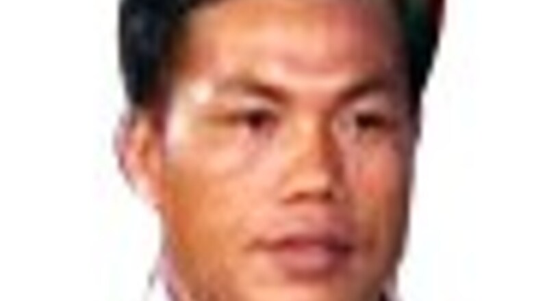 View Chat: With Asian Games gold medallist Dingko Singh