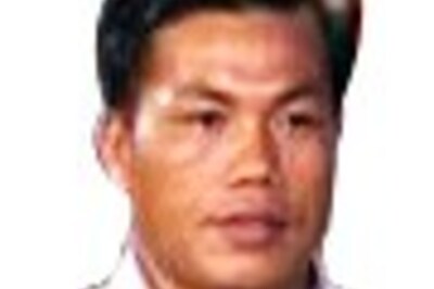 View Chat: With Asian Games gold medallist Dingko Singh