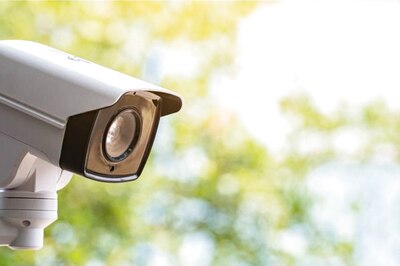 Gurugram Woman Caught on Camera Beating Security Guard Over ‘Heater’