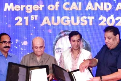 All India Chess Federation and Chess Association of India Merge to End Bitter Infighting