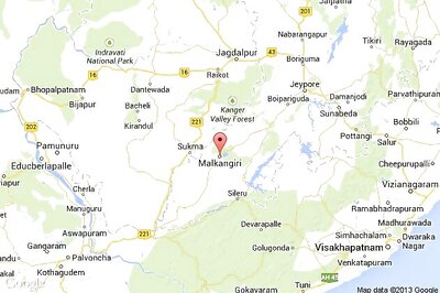 Odisha: Maoists kill village panchayat ward member in Malkangiri