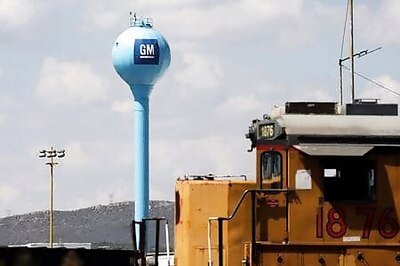 Investors Cheer As GM, Nikola Join Forces To Build Electric Trucks