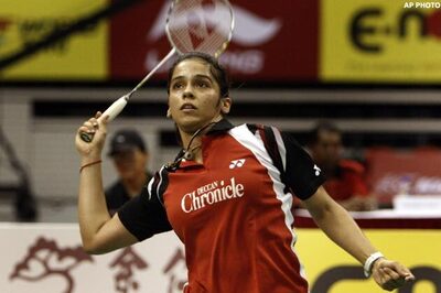 Saina Nehwal wins her 3rd Indonesia Open title