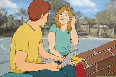 How to Tell Your Boyfriend You Have Your Period