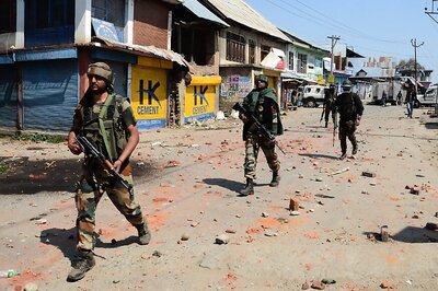 Bengal Labourer Injured in Kulgam Attack Recovering From Injuries