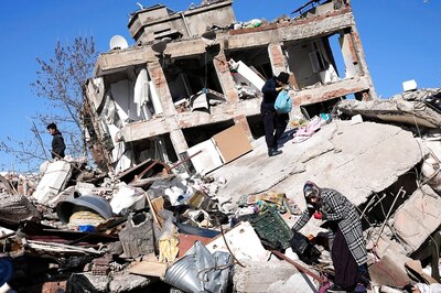 Turkey Earthquake: Lessons For India's Real Estate Industry According To Experts