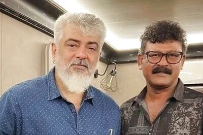 Art Director Milan, of Ajith's Vidaa Muyarchi, Passes Away from a Heart Attack