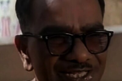 Telugu comedian Kondavalasa Lakshmana Rao passes away