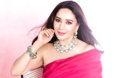 Herbal Tea To No Aerated Drinks, A Look At Madhuri Dixit’s Diet And Skincare Routine