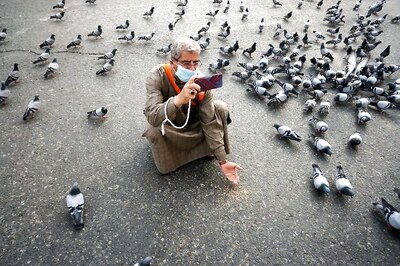 India Ascertaining Possible Impact of Sweeping Actions by Gulf Nations to Check Covid-19