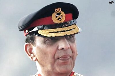 'Pak Army believes in strong democratic system'