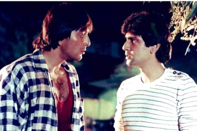 Kumar Gaurav Birthday: When Sanjay Dutt Said He Can 'Shed Blood' for the Love Story Actor